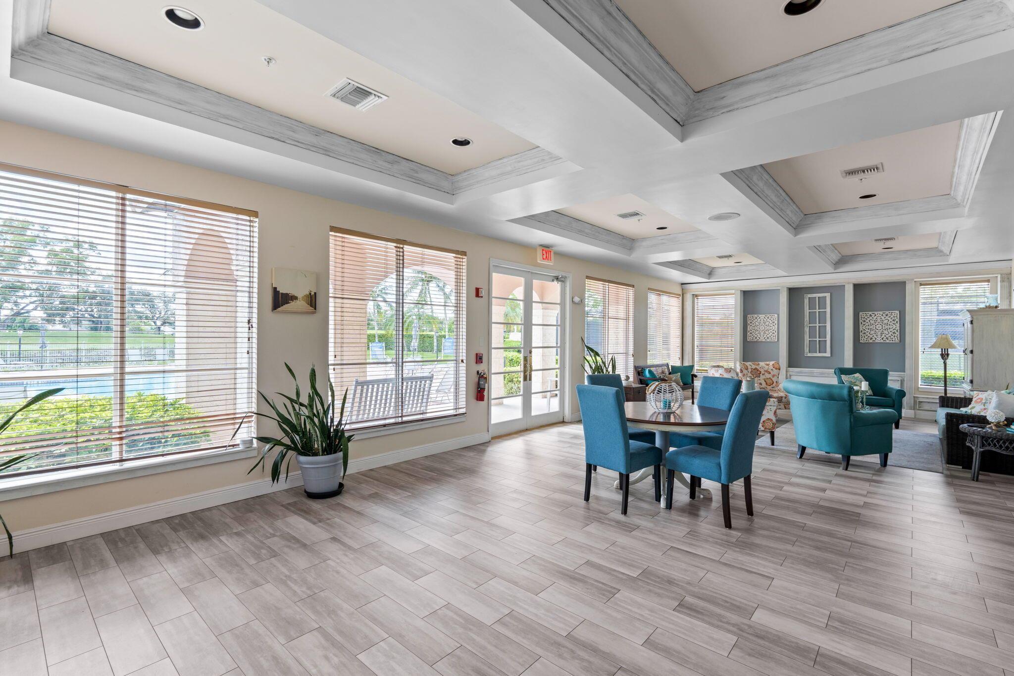 ST ANDREWS AT POLO CLUB C - Residential