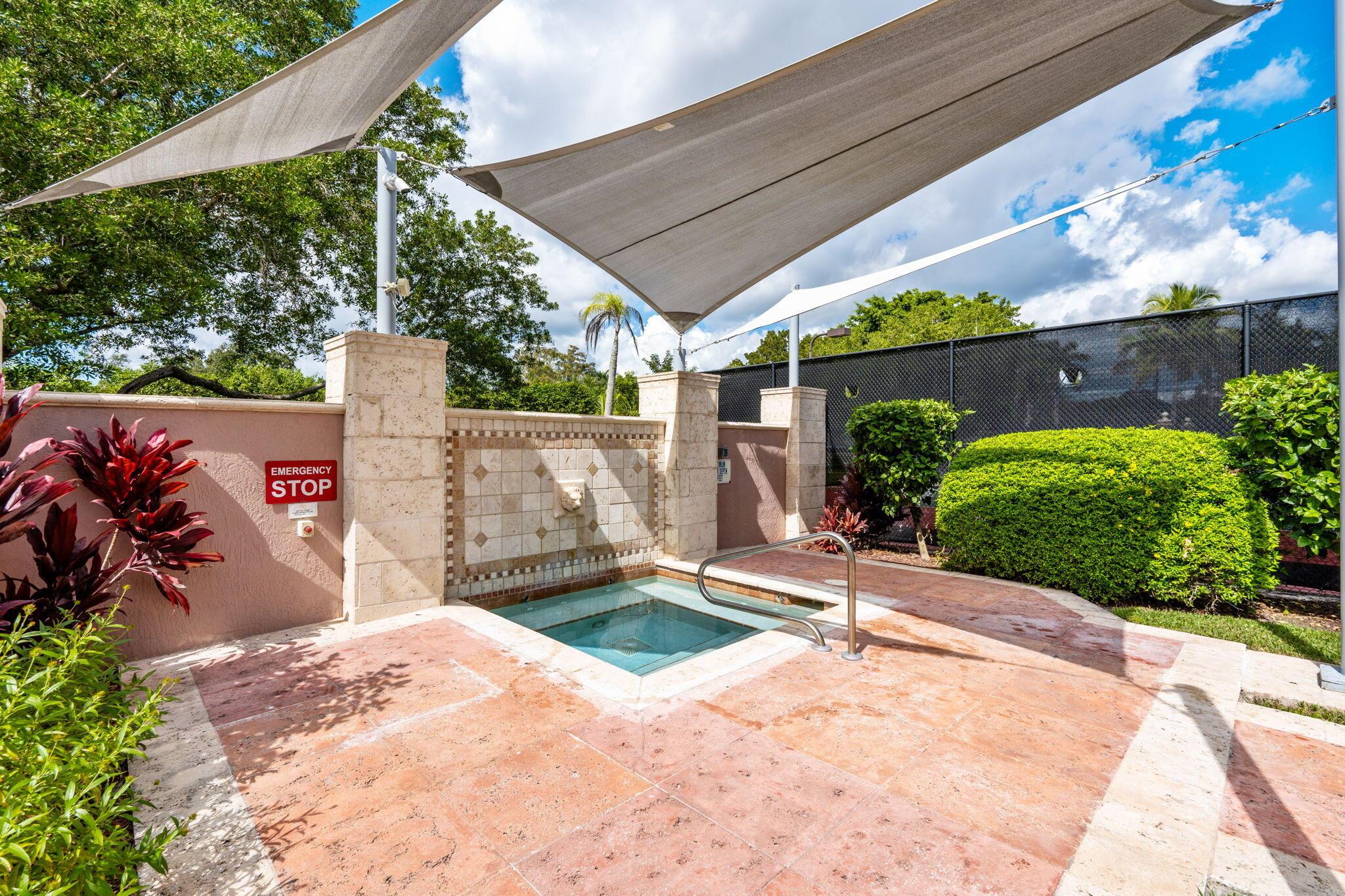 ST ANDREWS AT POLO CLUB C - Residential