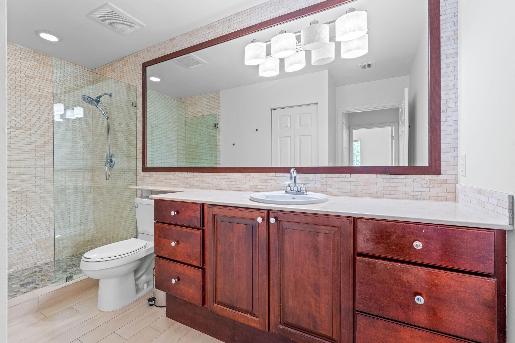 ST ANDREWS AT POLO CLUB C - Residential