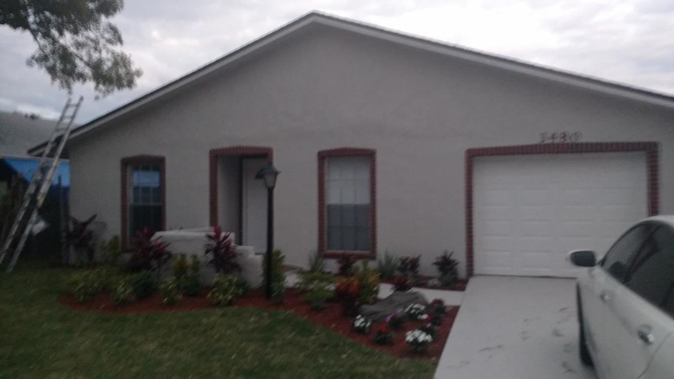 VILLA RICA - Residential Lease