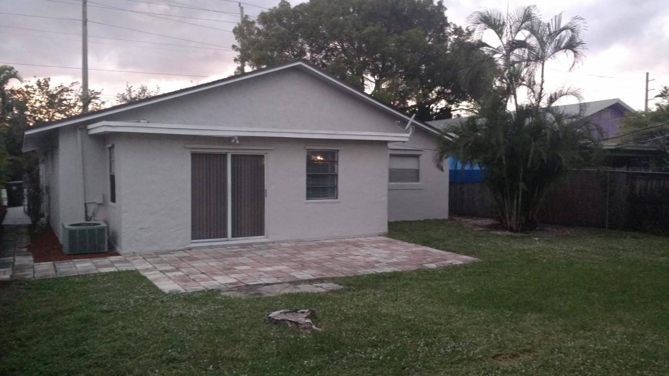 VILLA RICA - Residential Lease