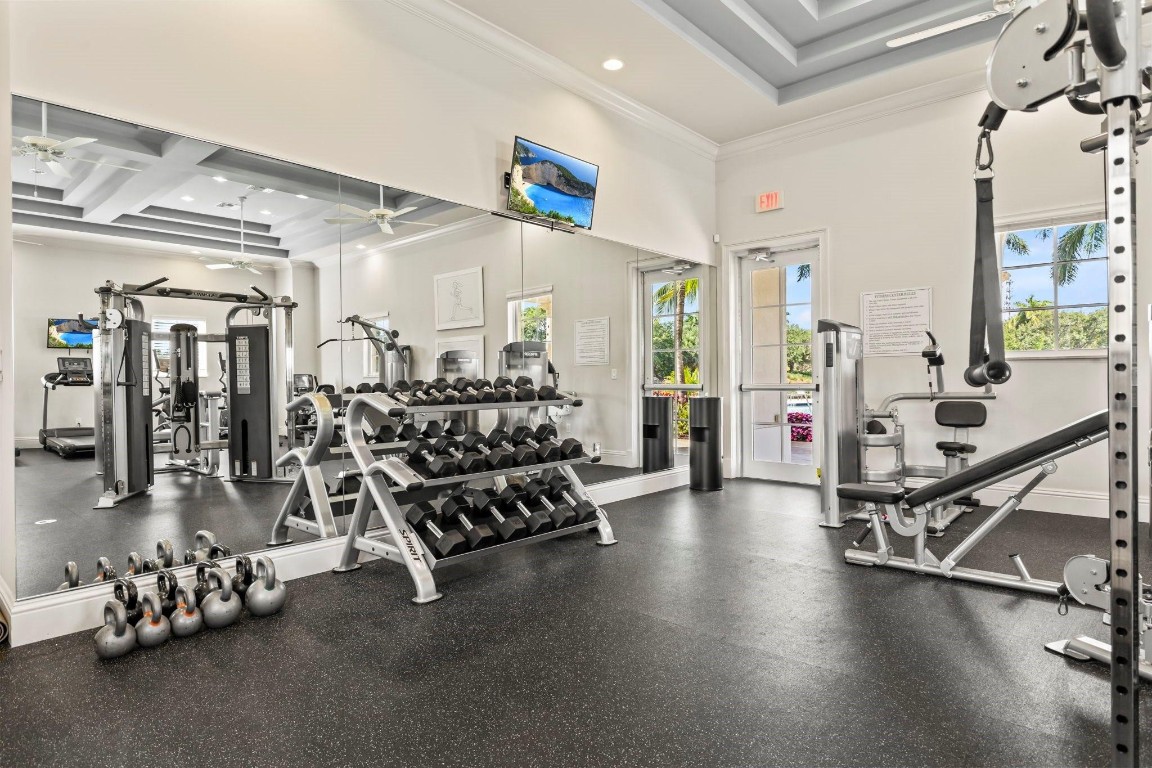 Tesoro Preserve 02 - Land