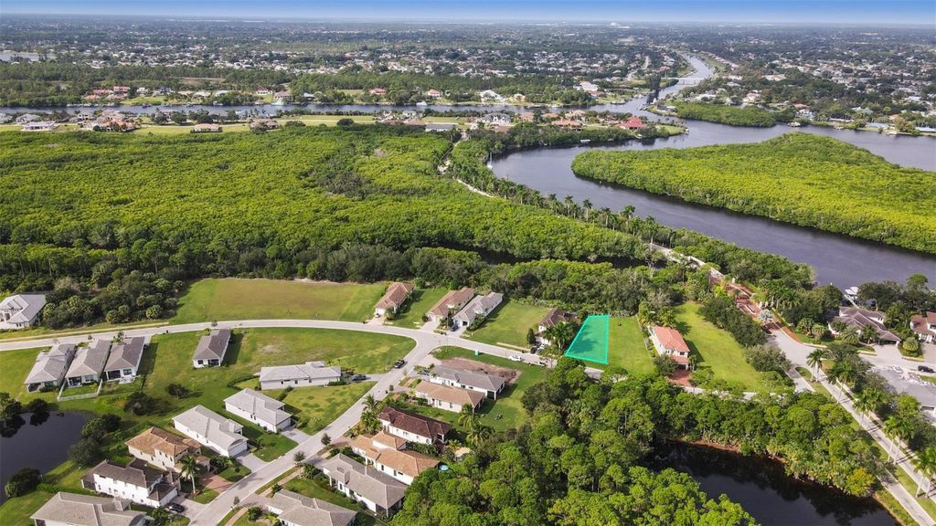 Photo of 119 SE Via Bisento, Port Saint Lucie, FL 34952 (MLS # F10534845)