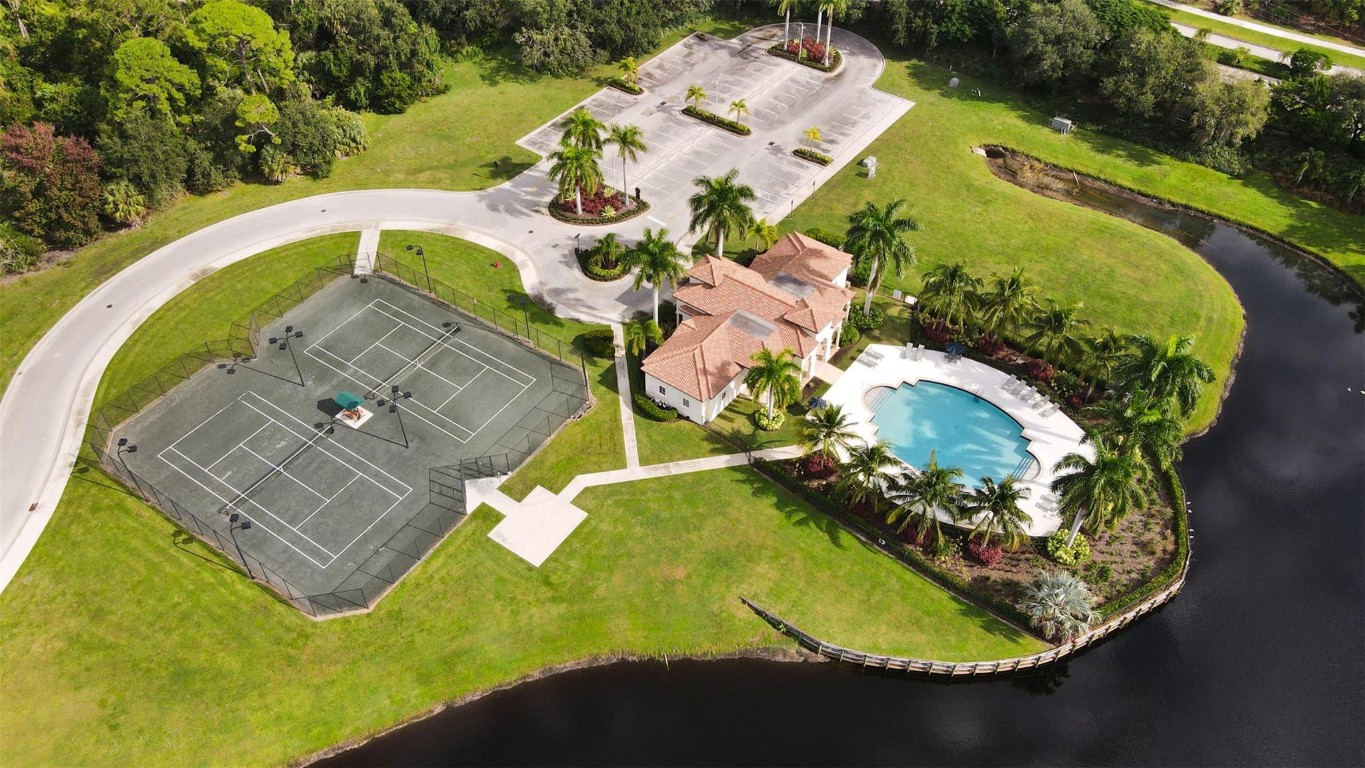 Tesoro Preserve 02 - Land