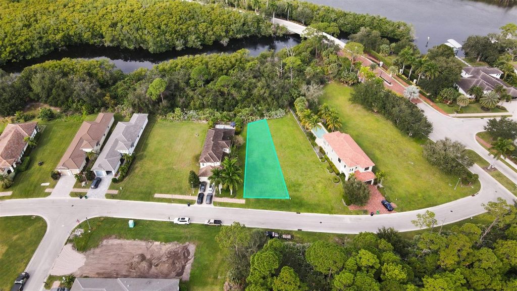 Photo of 119 SE Via Bisento, Port Saint Lucie, FL 34952 (MLS # F10534845)
