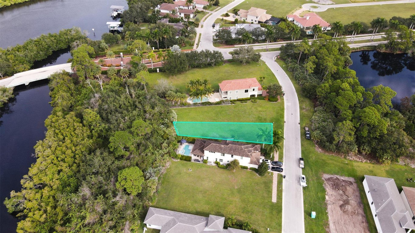 Tesoro Preserve 02 - Land