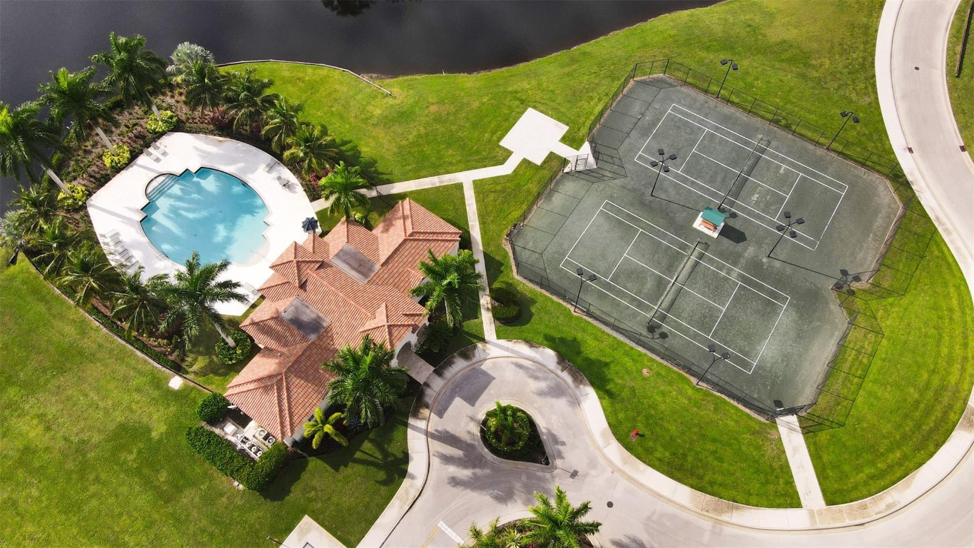 Tesoro Preserve 02 - Land