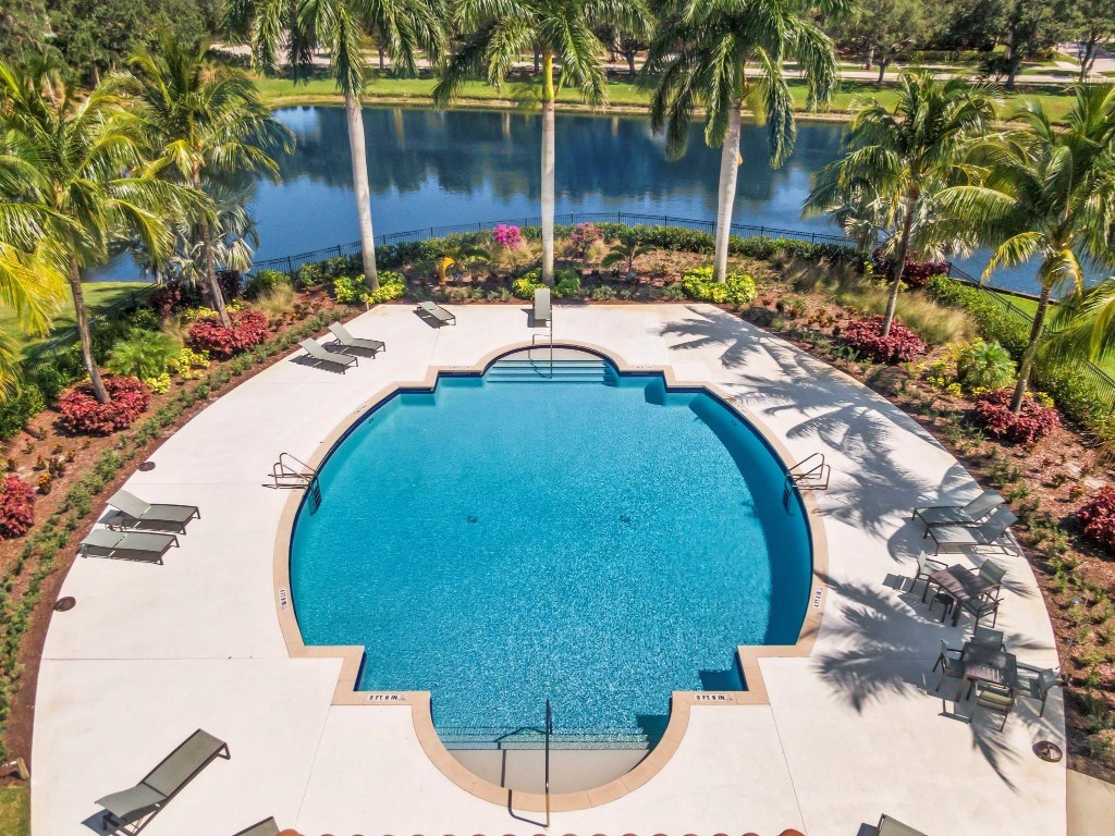 Tesoro Preserve 02 - Land