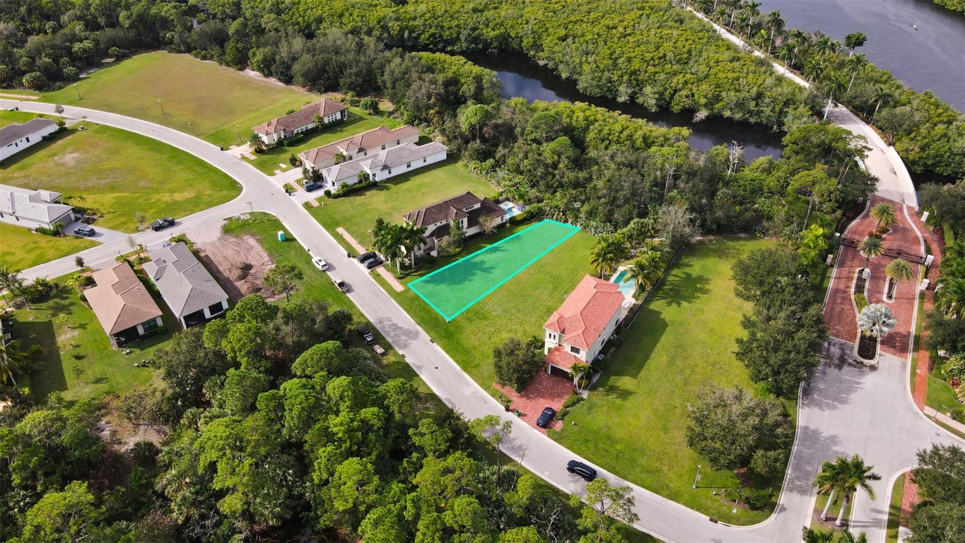 Tesoro Preserve 02 - Land