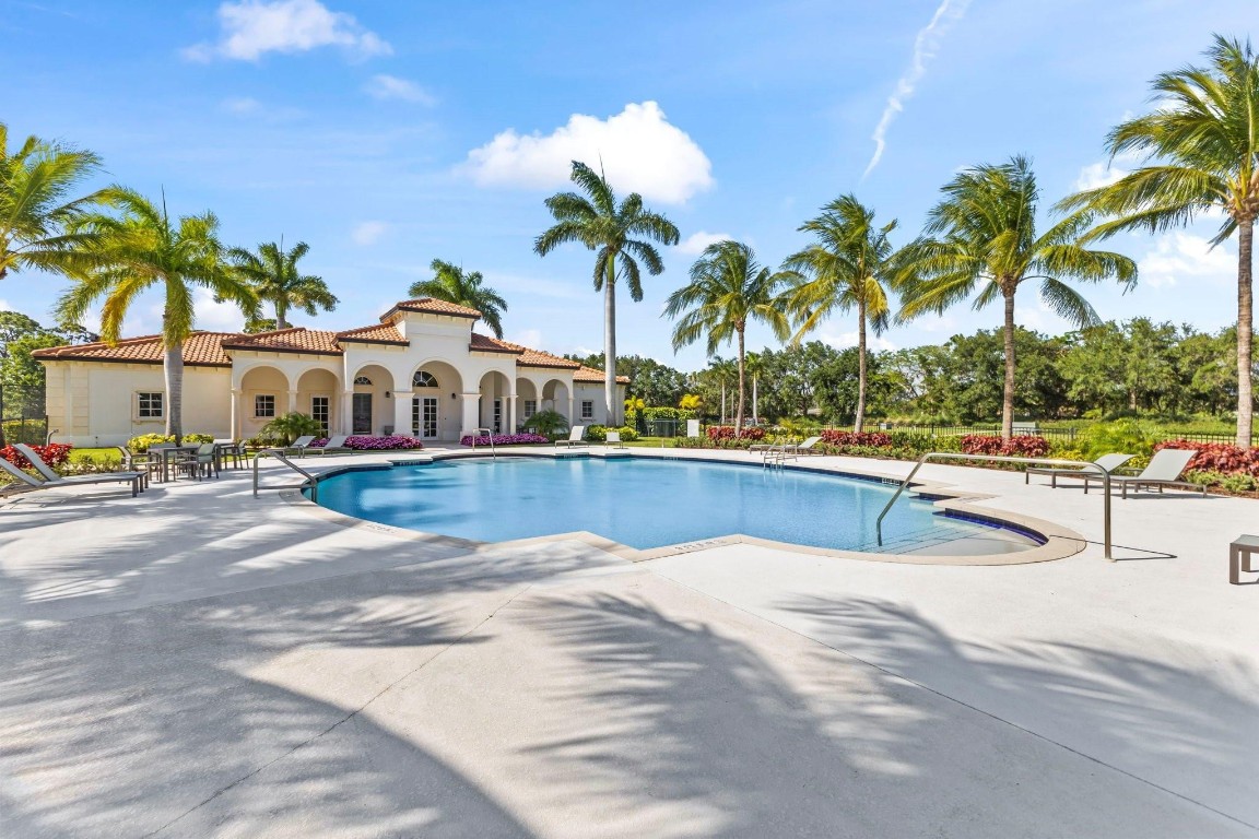 Tesoro Preserve 02 - Land