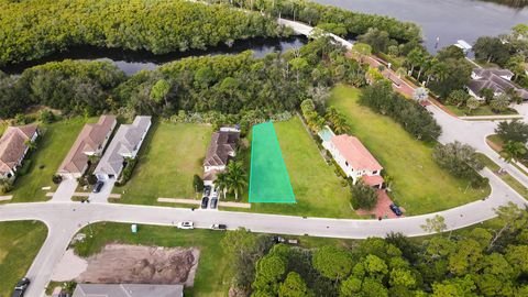 Homes with One Acre Plus in Florida's Treasure Coast 18 119 SE Via Bisento Port St Lucie FL 34952