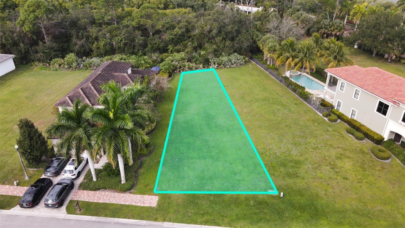 Tesoro Preserve 02 - Land