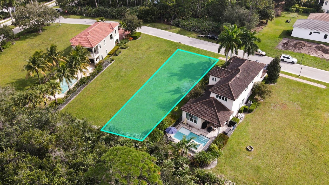 Tesoro Preserve 02 - Land