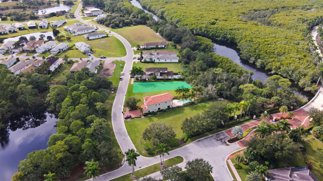 Tesoro Preserve 02 - Land