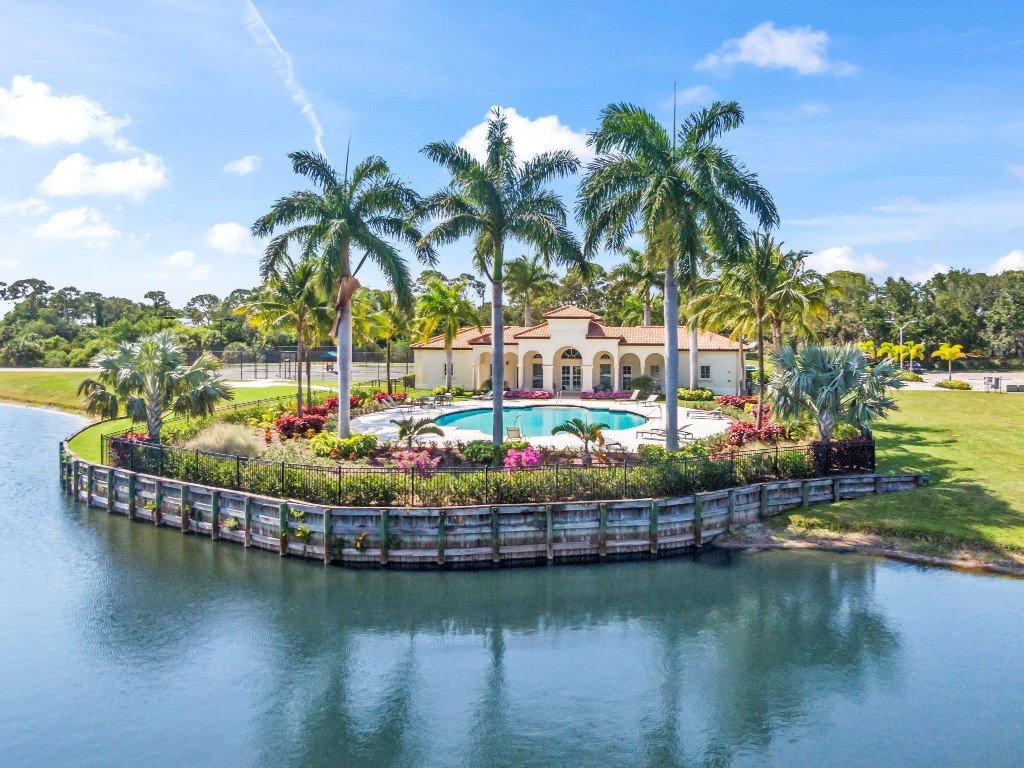 Tesoro Preserve 02 - Land