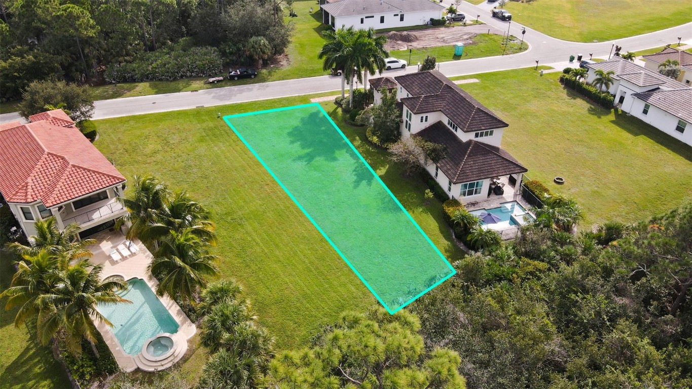 Tesoro Preserve 02 - Land