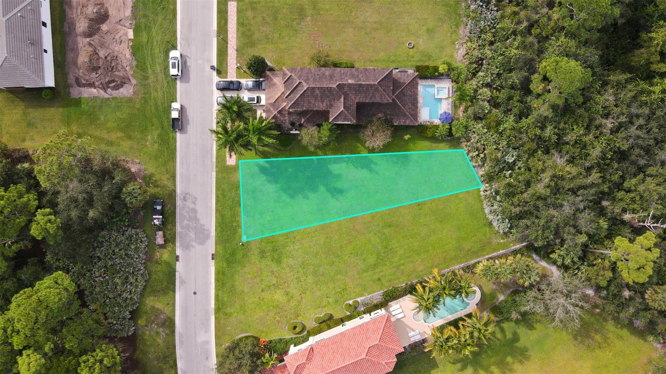 Tesoro Preserve 02 - Land