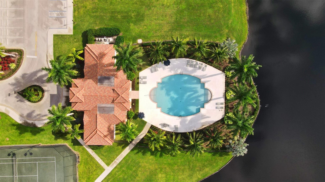 Tesoro Preserve 02 - Land