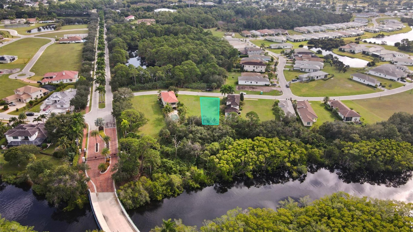 Tesoro Preserve 02 - Land