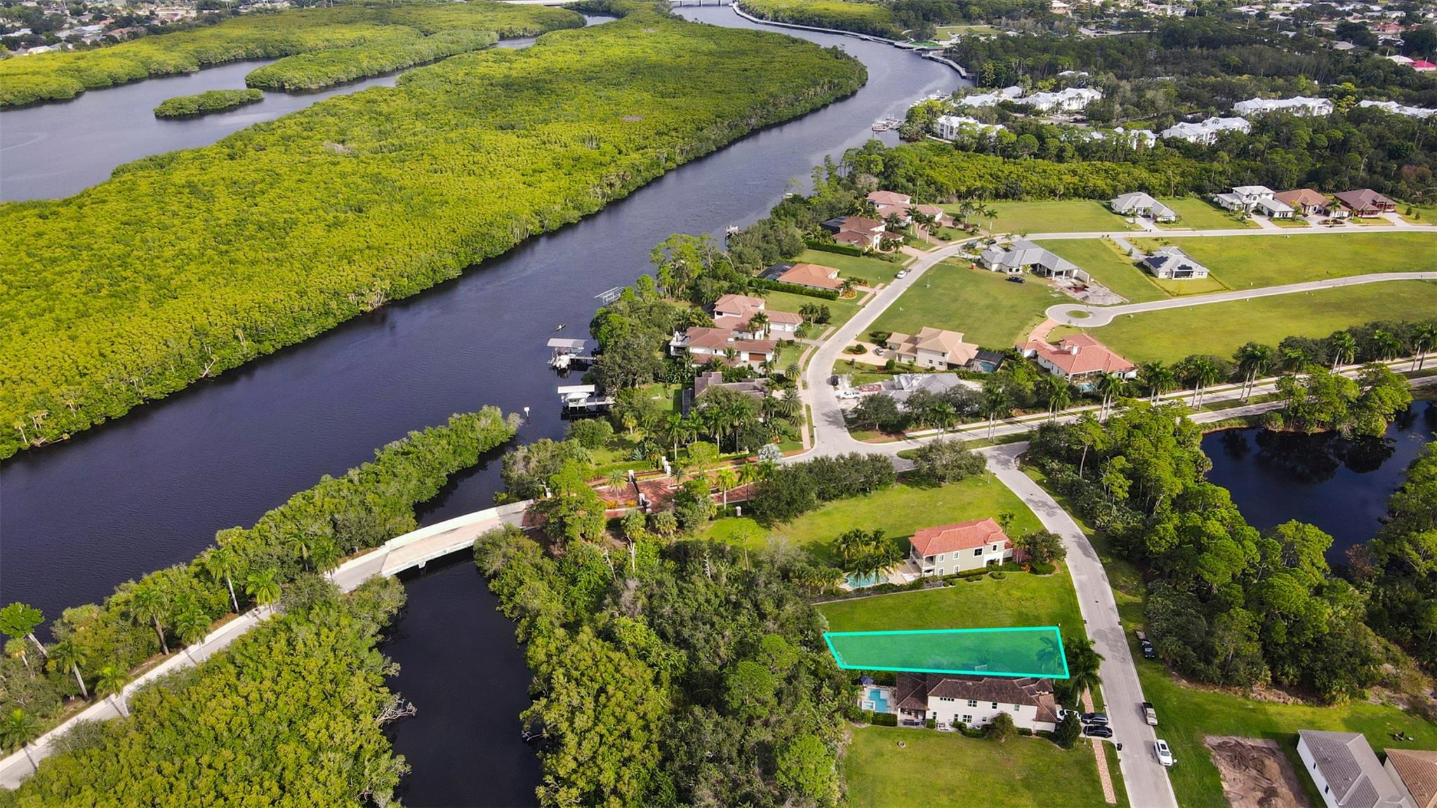 119 SE Via Bisento, Port St Lucie, FL, 34952/$110,000 2 119 SE Via Bisento