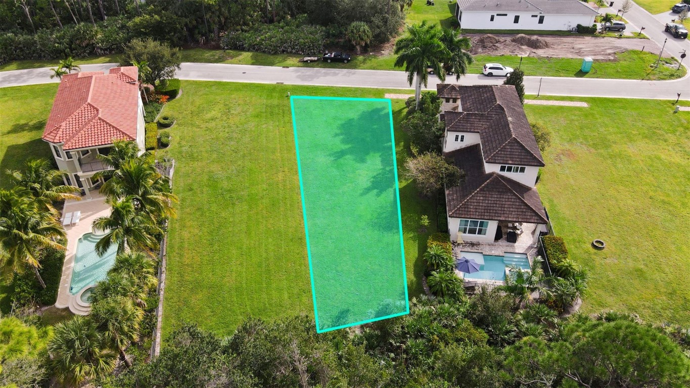 Tesoro Preserve 02 - Land