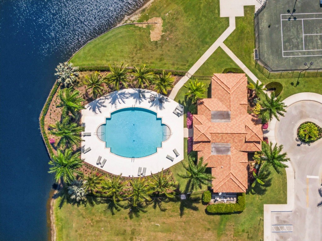 Tesoro Preserve 02 - Land