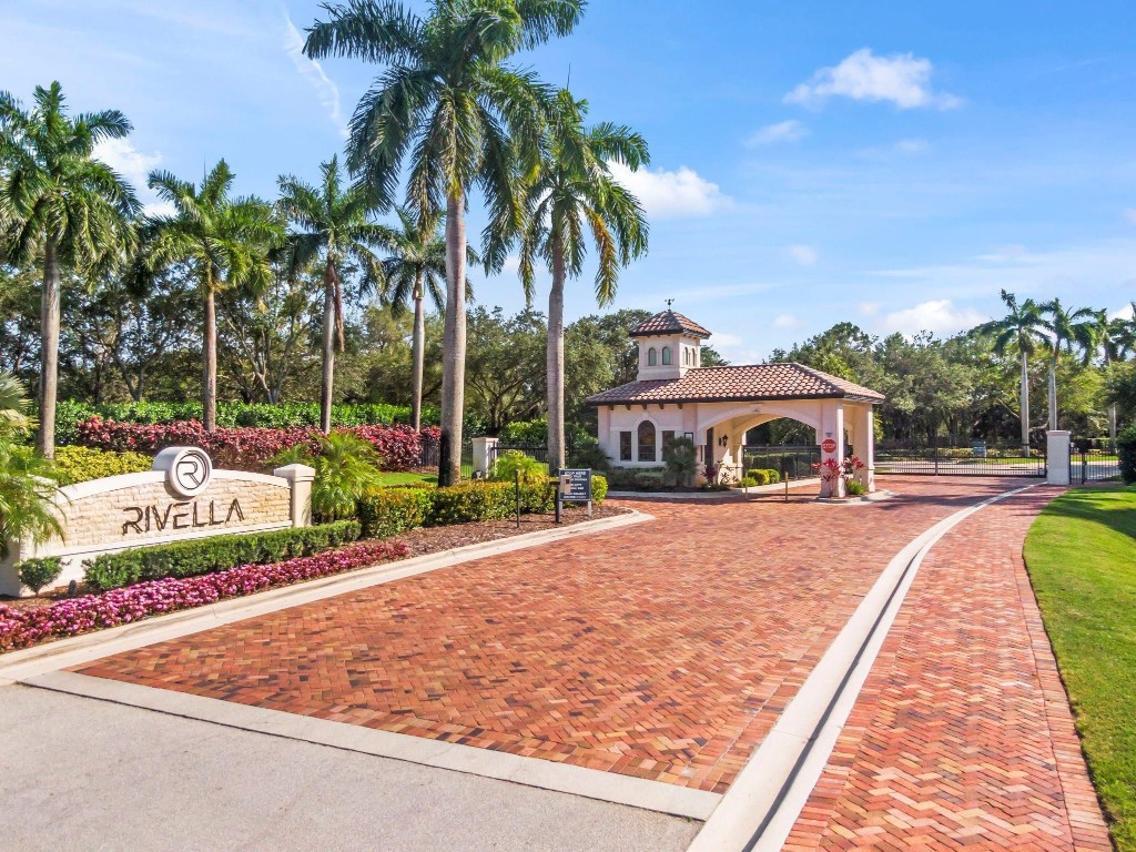 Tesoro Preserve 02 - Land