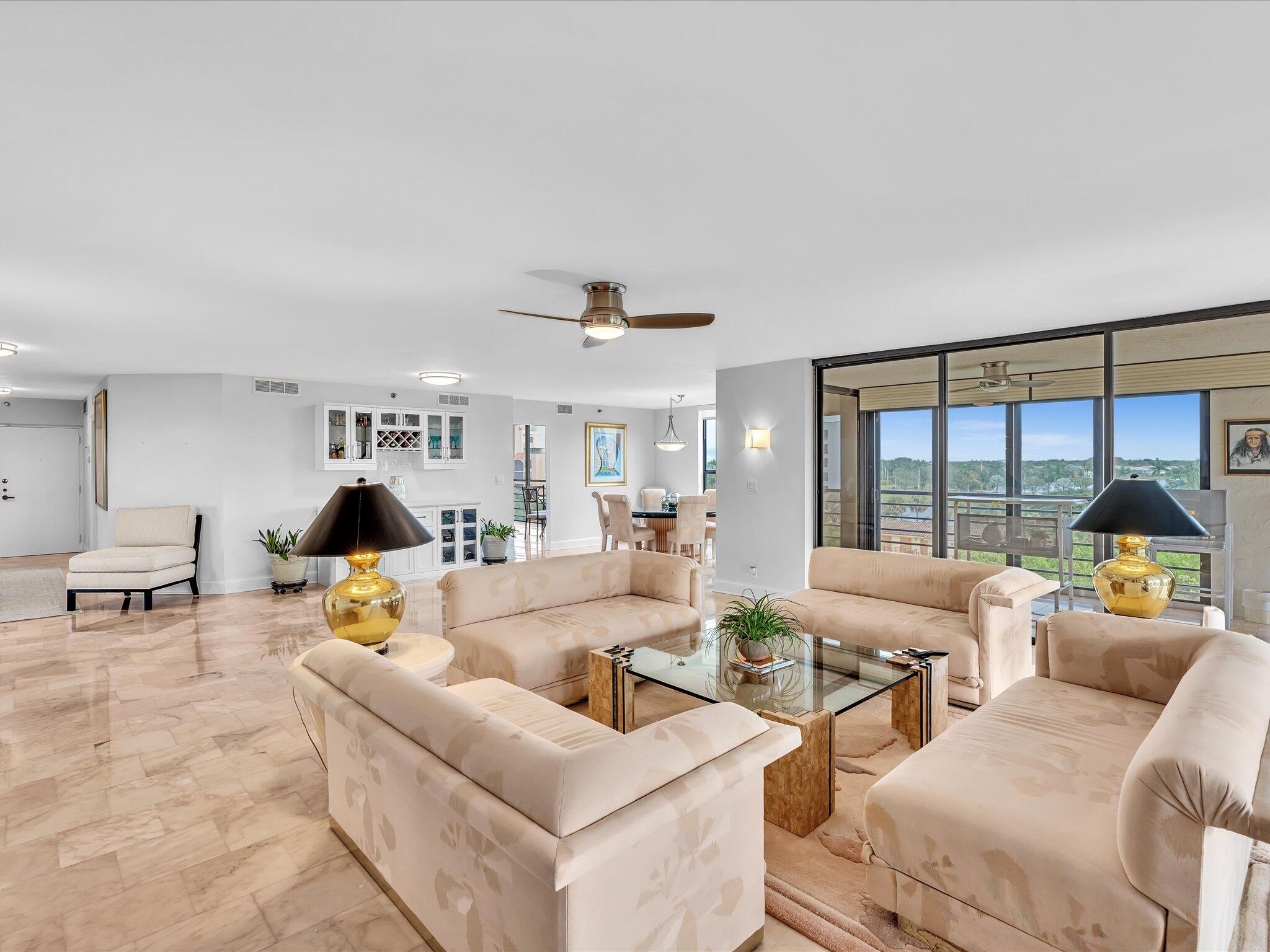 7201 Promenade Drive 602