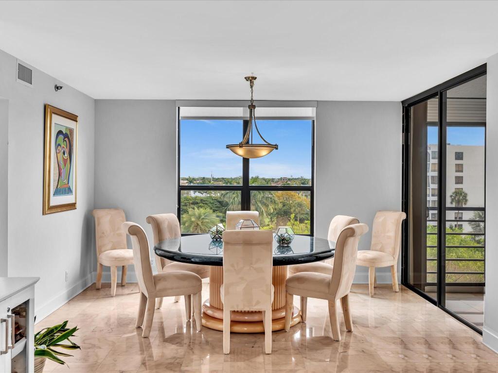 7201 Promenade Drive 602