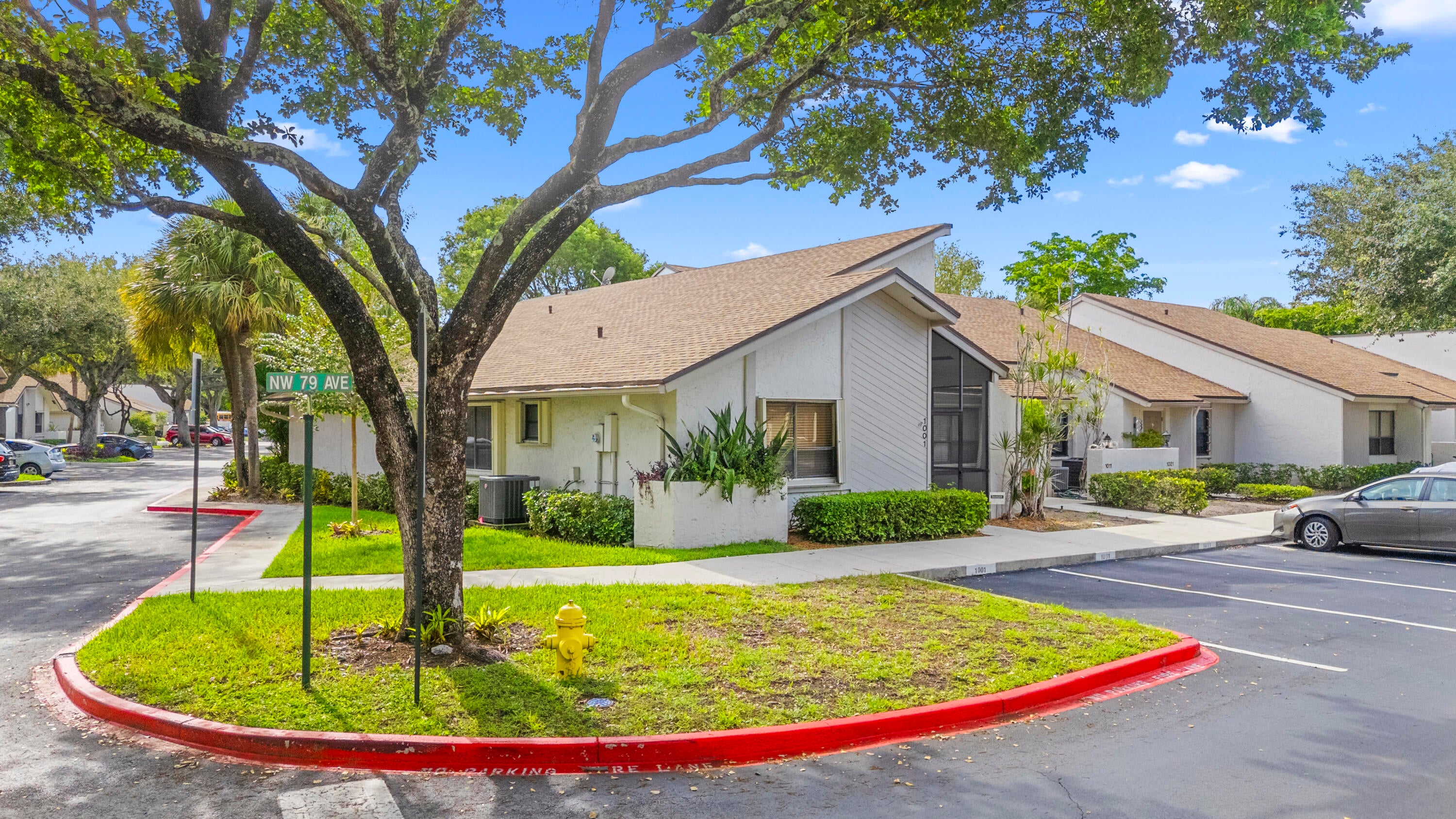 1001 NW 79th Avenue