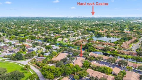 Tiny photo for 1001 NW 79th Avenue, Plantation, FL 33322 (MLS # B26076322)