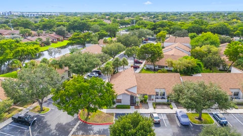 Tiny photo for 1001 NW 79th Avenue, Plantation, FL 33322 (MLS # B26076322)