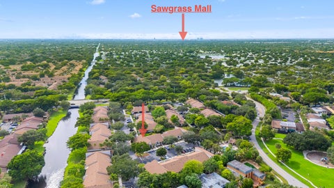 Tiny photo for 1001 NW 79th Avenue, Plantation, FL 33322 (MLS # B26076322)