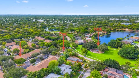 Tiny photo for 1001 NW 79th Avenue, Plantation, FL 33322 (MLS # B26076322)