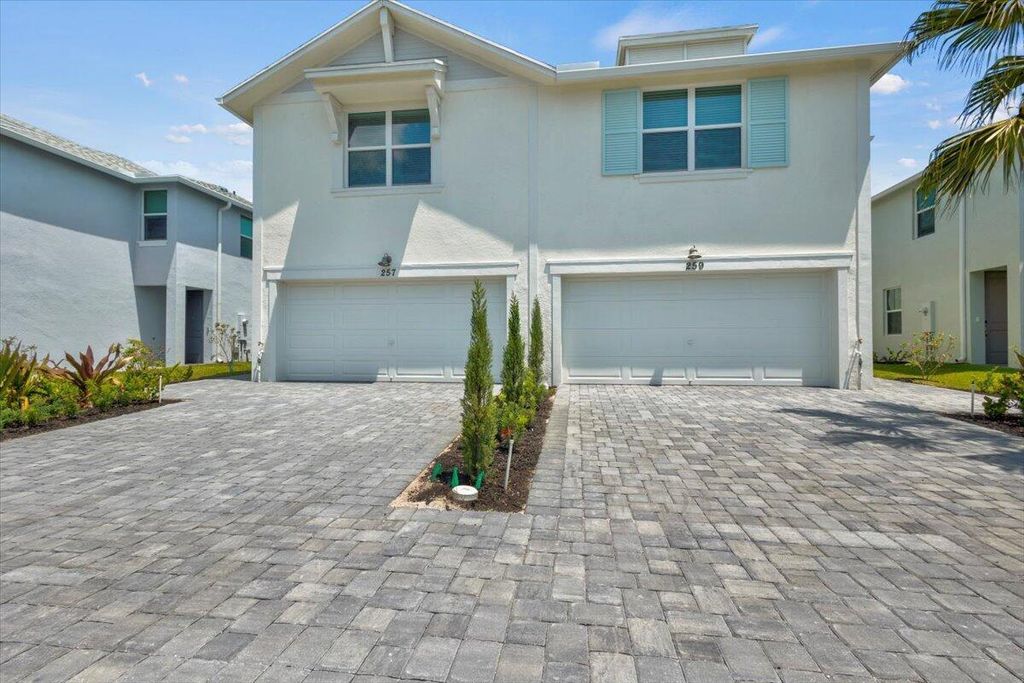Photo of 259 Osprey Preserve Boulevard, Jensen Beach, FL 34957 (MLS # R11119417)