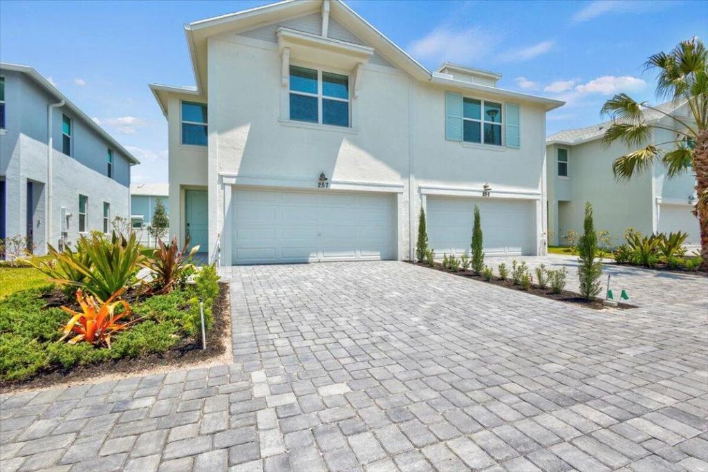 Photo of 259 Osprey Preserve Boulevard, Jensen Beach, FL 34957 (MLS # R11119417)