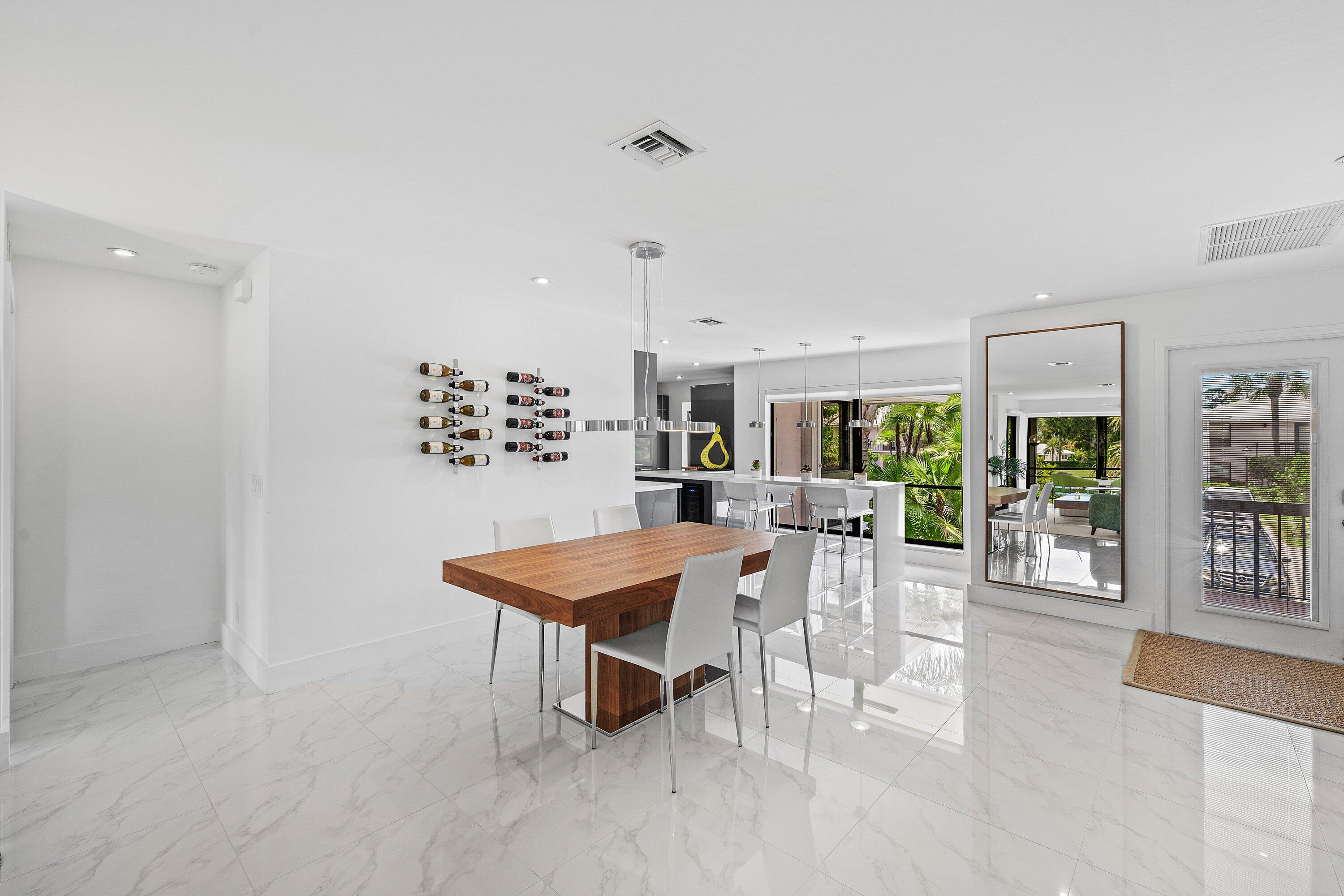3808 Quail Ridge Drive N Blue Heron