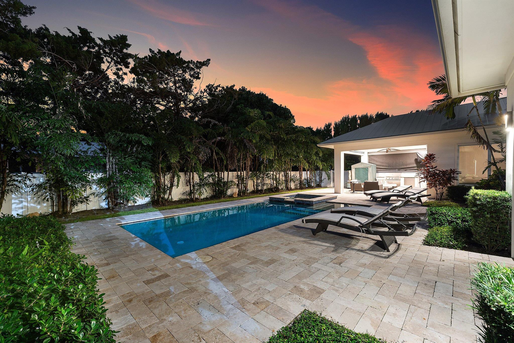 PINE VIEW ESTATES - Residential