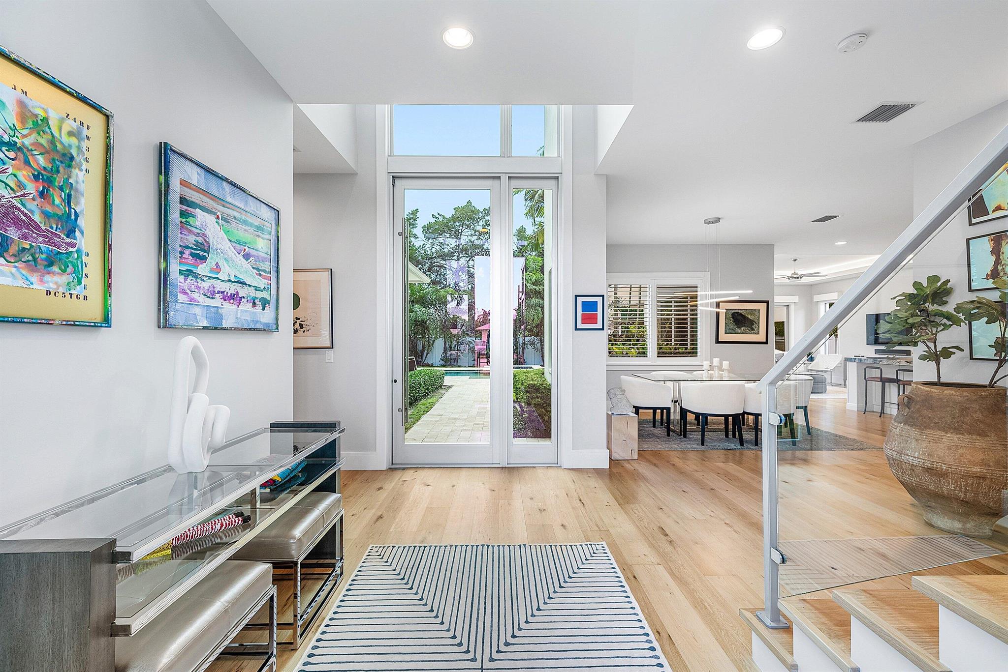 PINE VIEW ESTATES - Residential