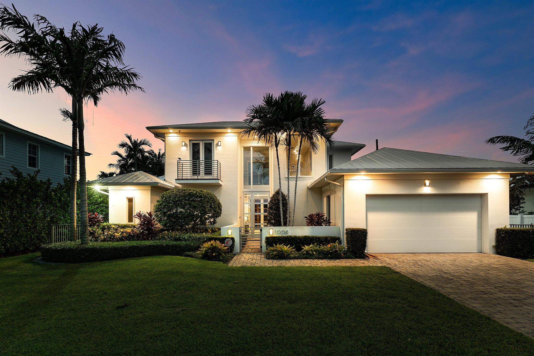 PINE VIEW ESTATES - Residential