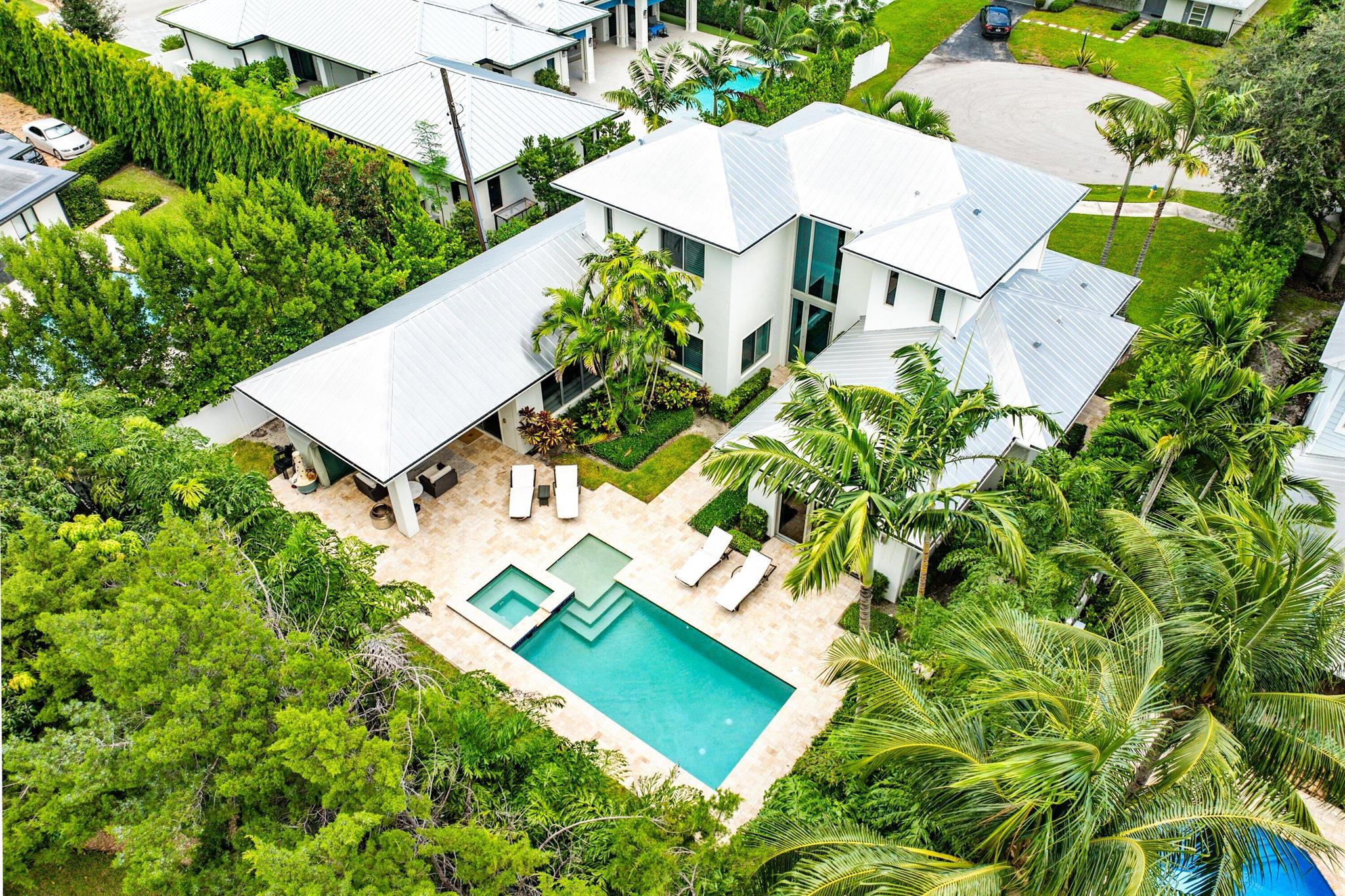 PINE VIEW ESTATES - Residential