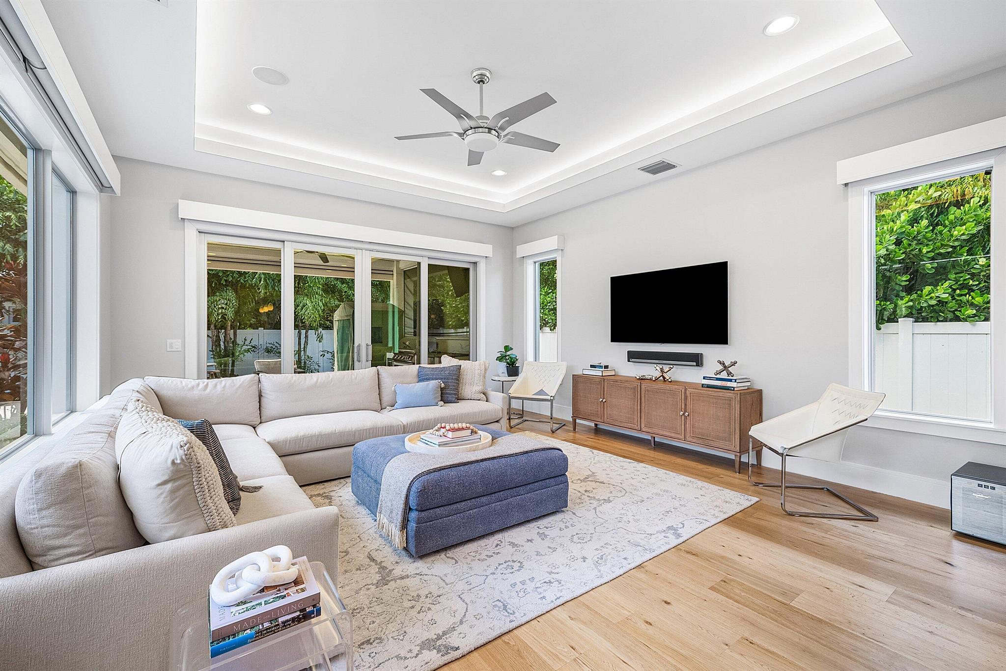 PINE VIEW ESTATES - Residential