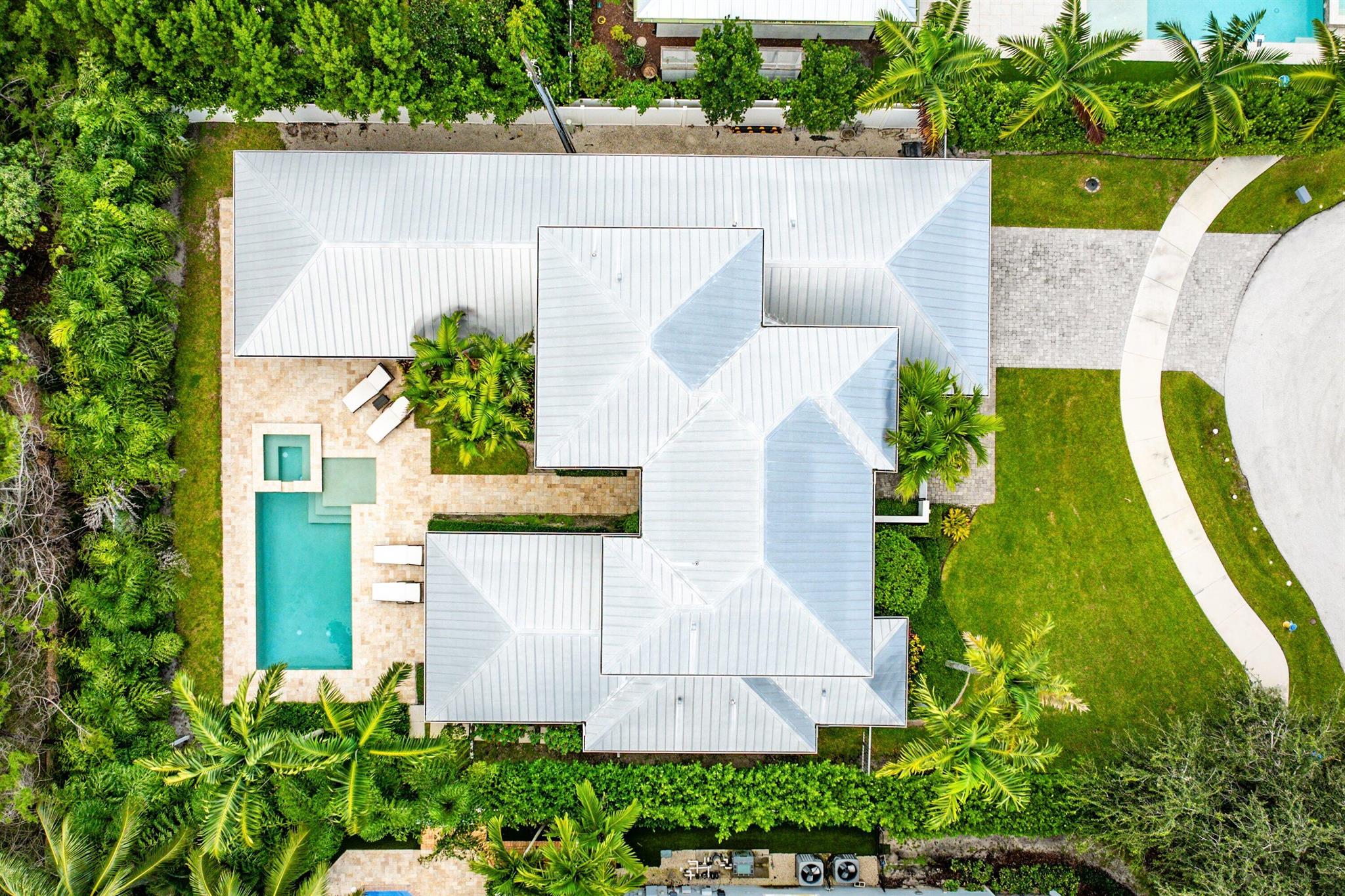 PINE VIEW ESTATES - Residential