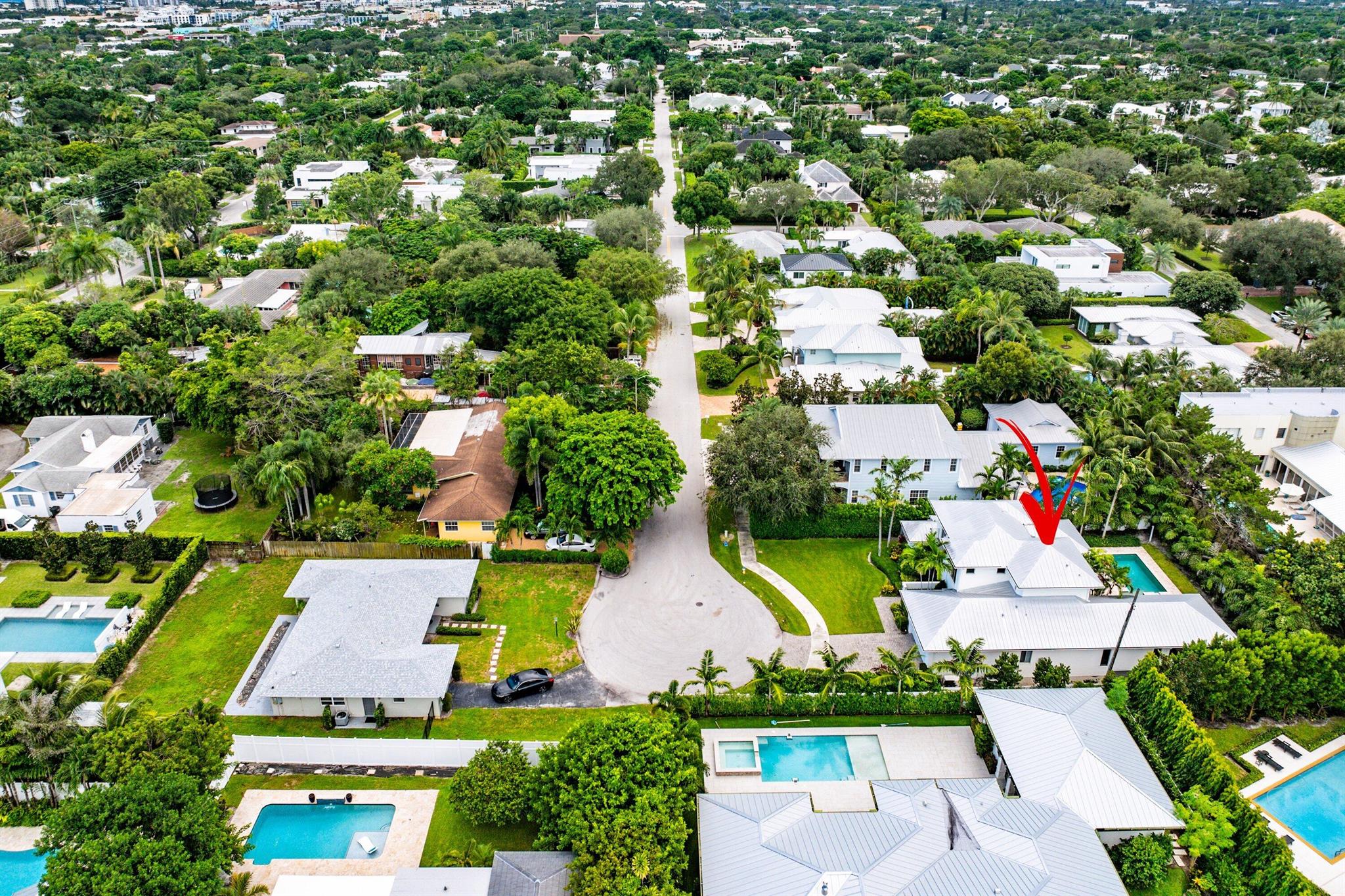 PINE VIEW ESTATES - Residential