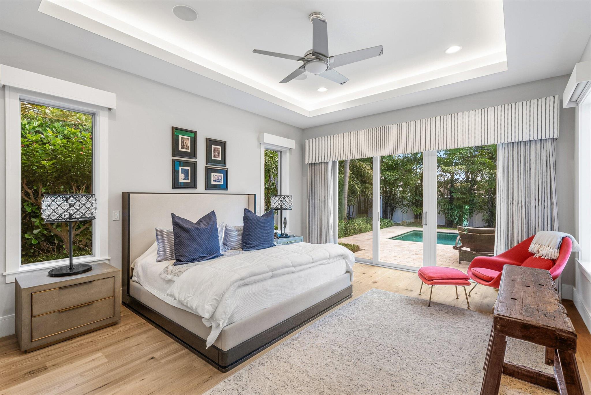 PINE VIEW ESTATES - Residential