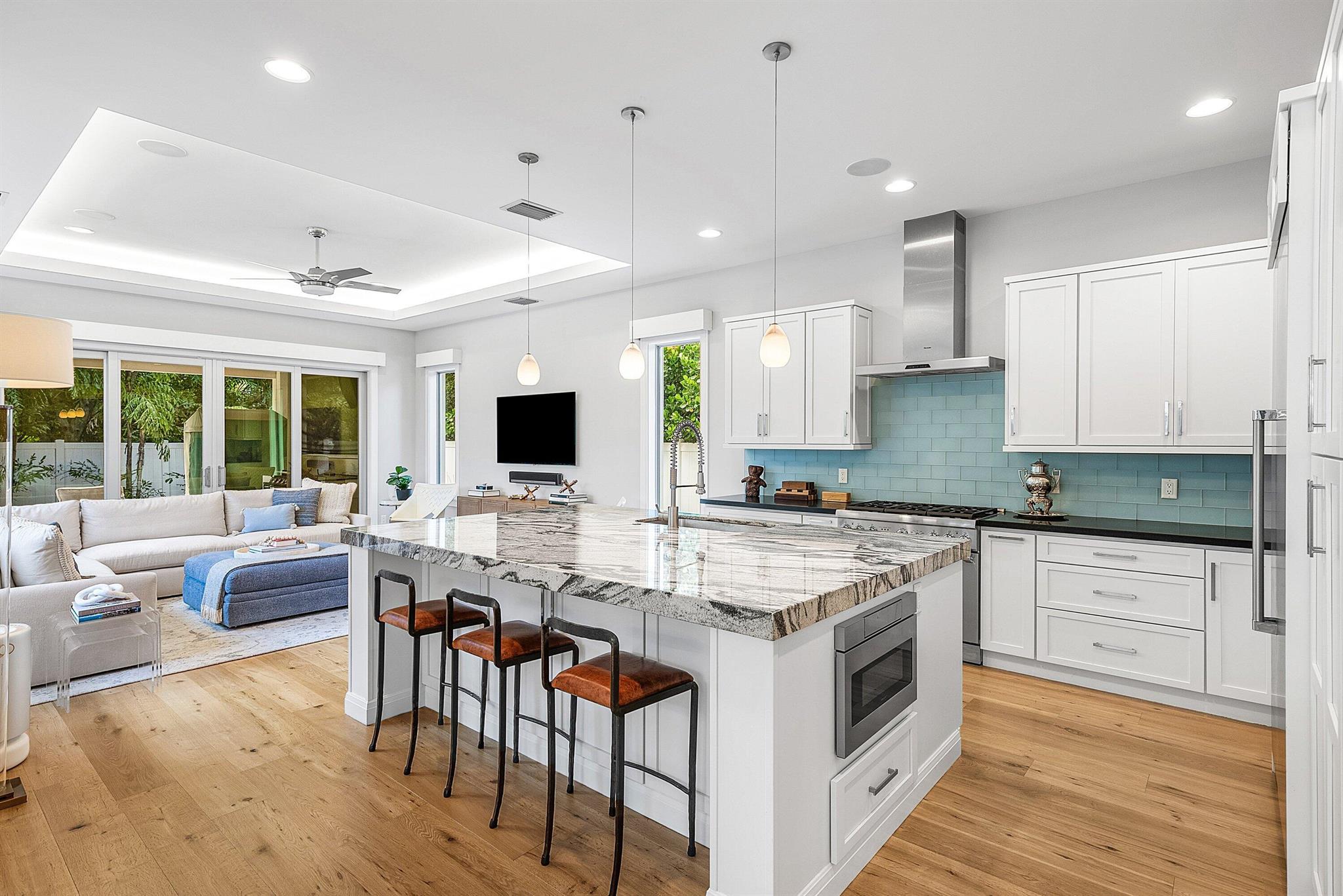 PINE VIEW ESTATES - Residential