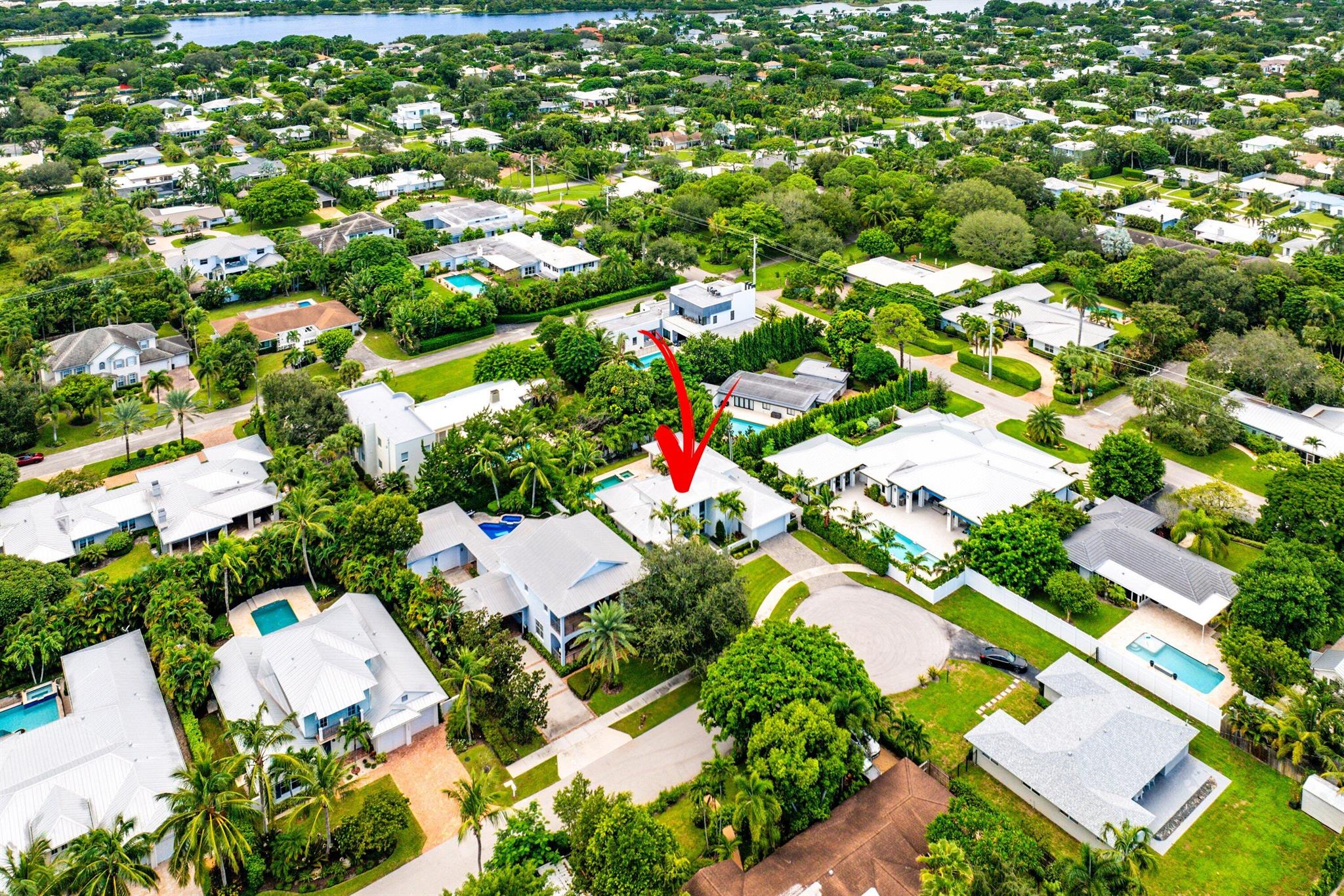 PINE VIEW ESTATES - Residential