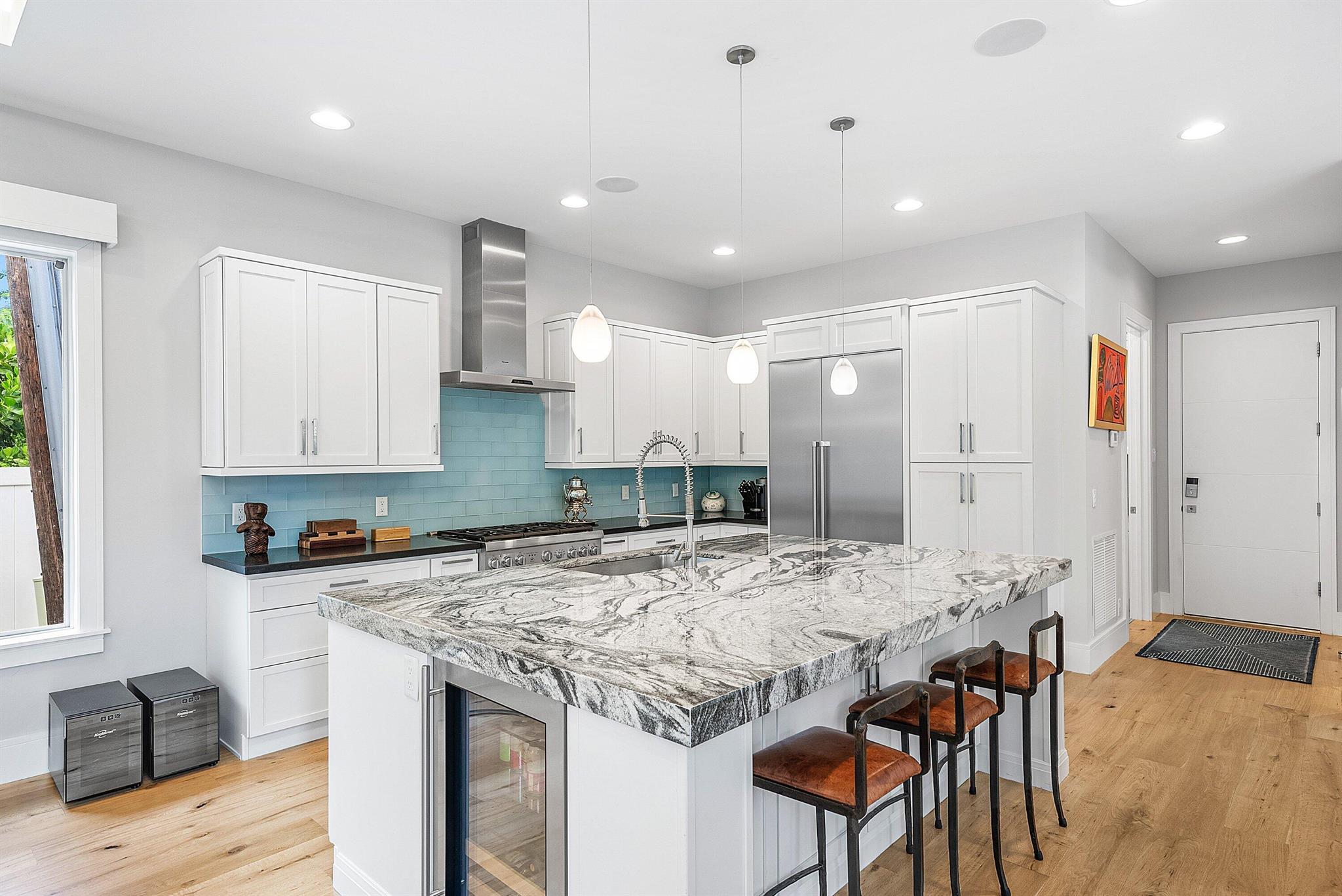 PINE VIEW ESTATES - Residential