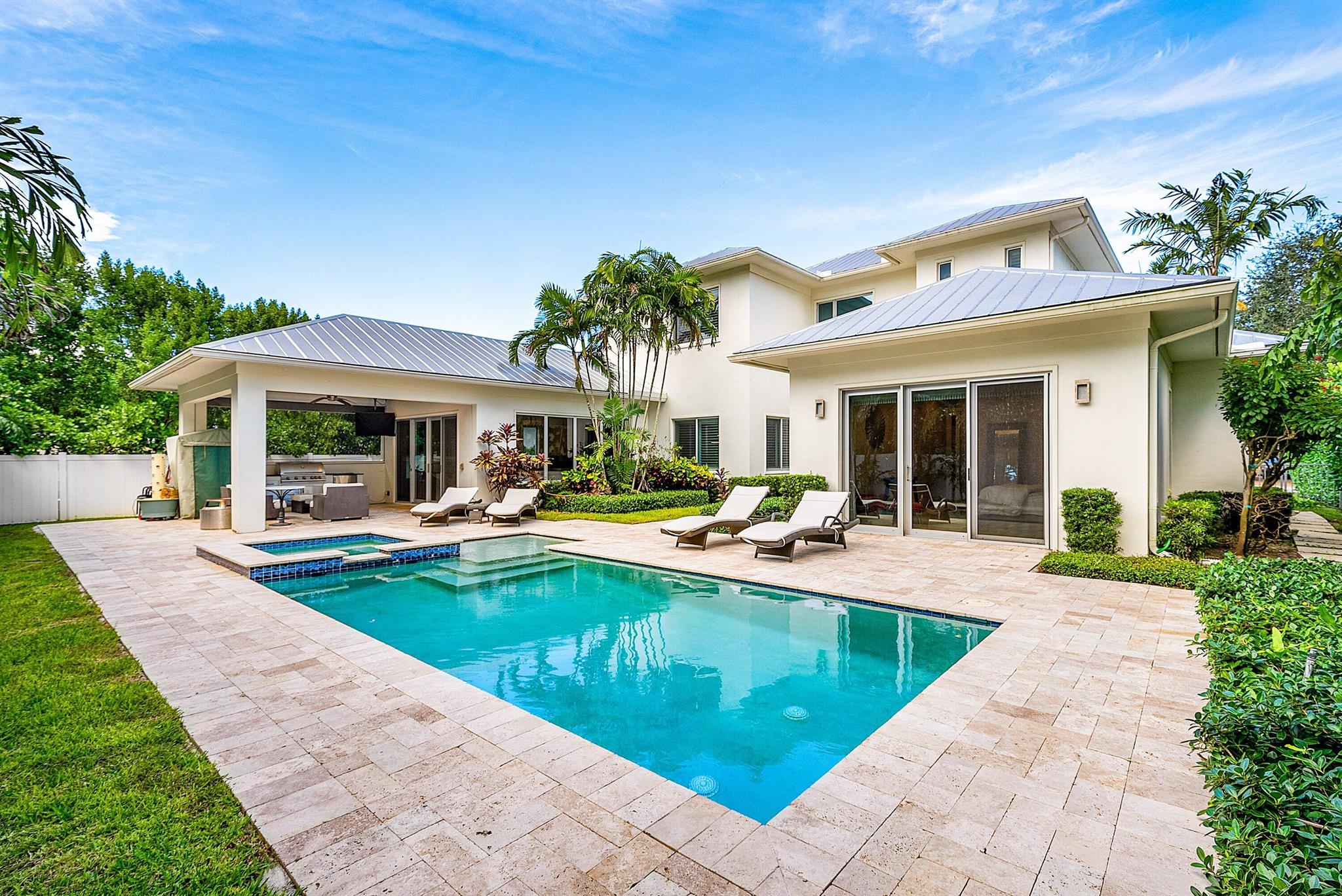 PINE VIEW ESTATES - Residential