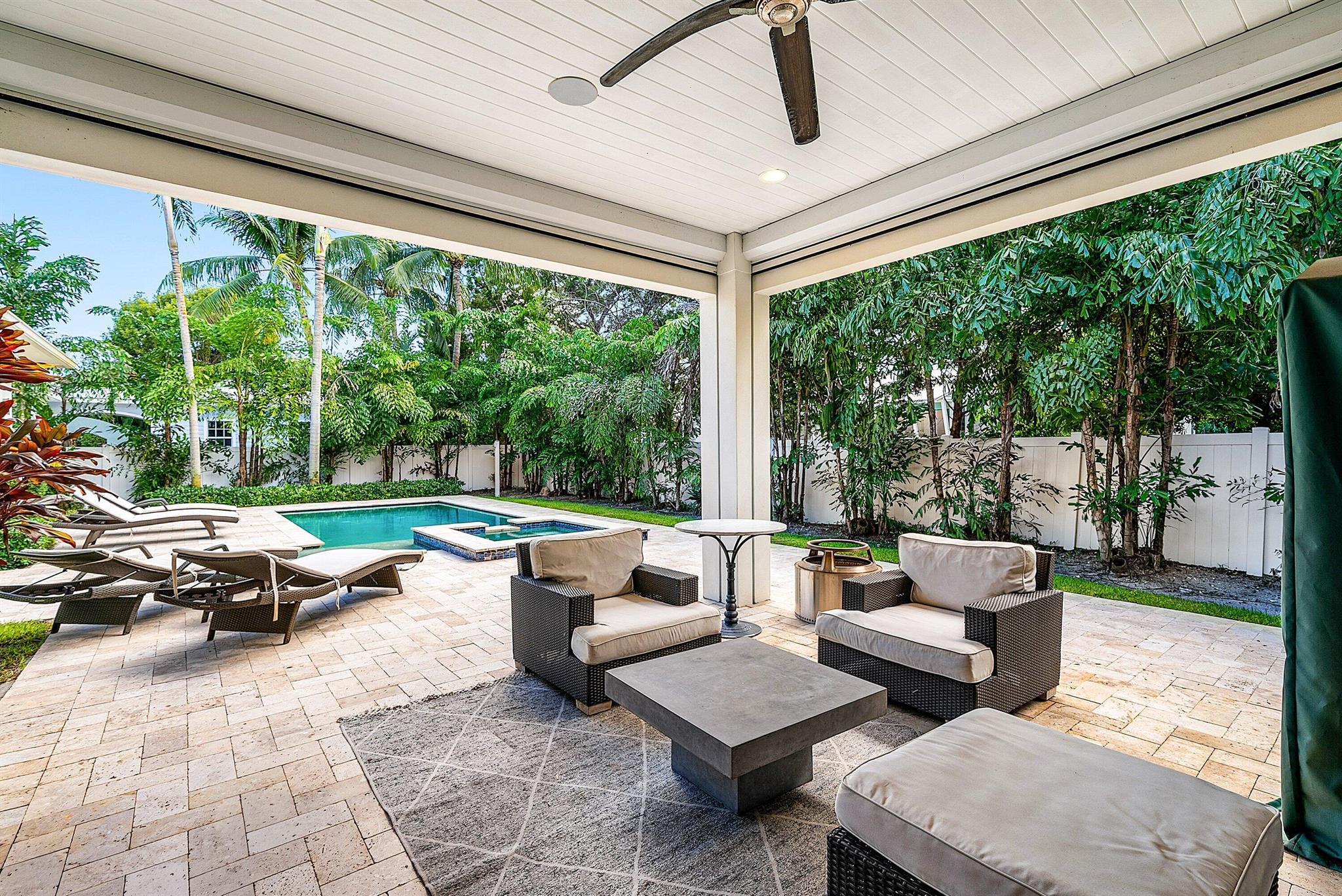 PINE VIEW ESTATES - Residential